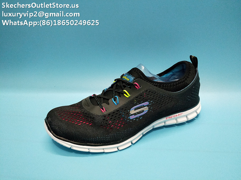 Skechers Unisex Shoes 35-44 68